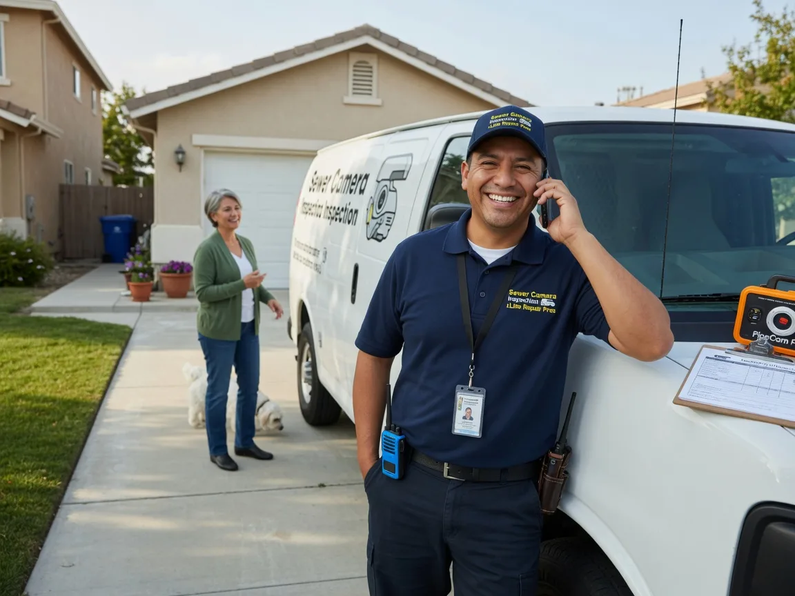 Sewer Line Repair Rancho Santa Margarita, CA FAQs